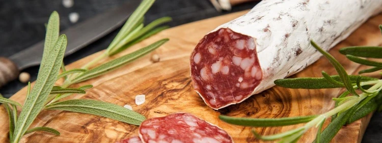 Can Pregnant Women Eat Salami?