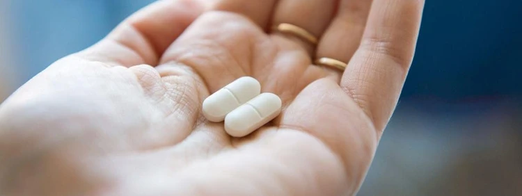 Can You Take Ibuprofen While Pregnant?