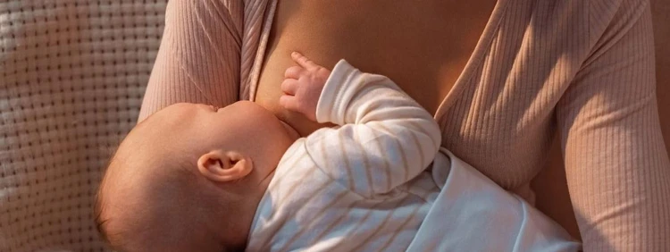 Can You Get Pregnant While Breastfeeding?