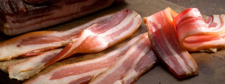 Can Pregnant Women Eat Bacon?