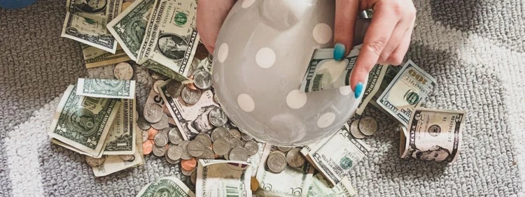 How to Save for a Baby: 10 Money-Saving Tips & Tricks