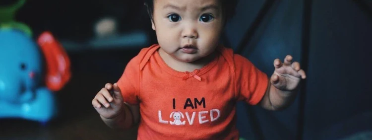 82 Filipino Baby Girl Names