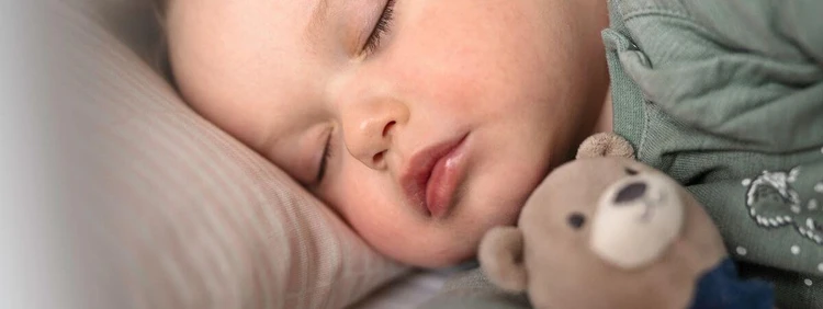 Your Guide to the 12-Month-Old Sleep Schedule: Naps & Wake Windows