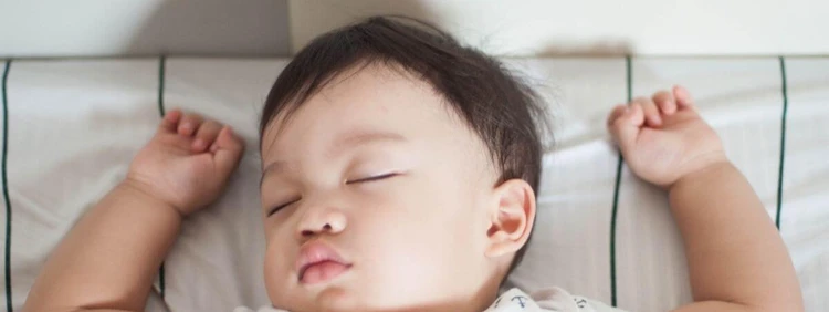 What's the Best 9-Month-Old Sleep Schedule?