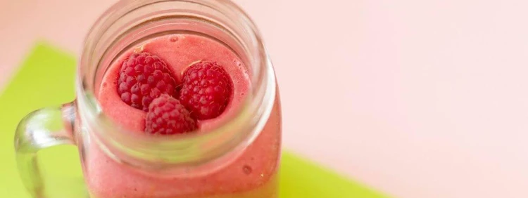 4 Tasty Smoothies for Pregnancy 