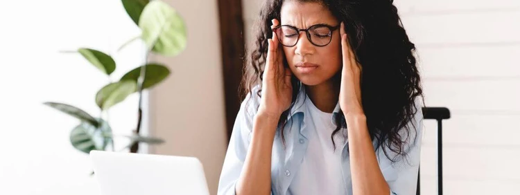 What to Do About Early Pregnancy Headaches