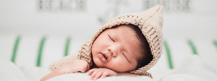 72 Baby Boy Names That Start With W