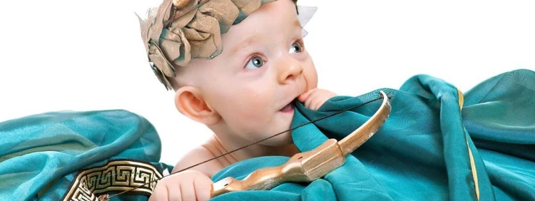 250+ Mighty Greek Mythology Baby Names