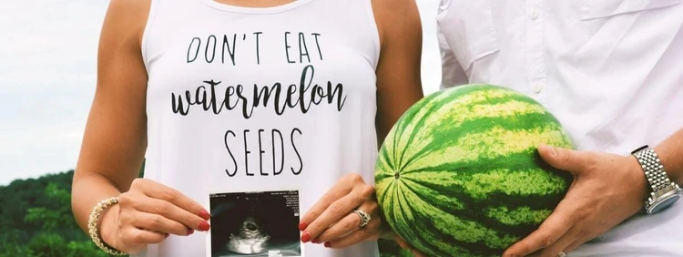 23 Funny Pregnancy Announcement Ideas