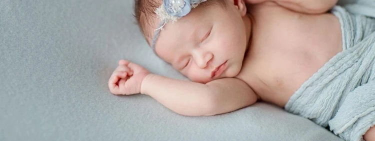 111 Baby Girl Names That Start With H