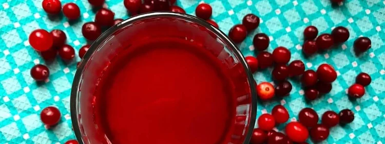 Can You Drink Cranberry Juice While Pregnant?