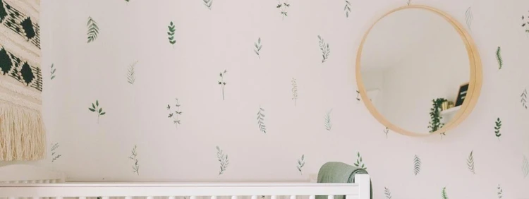 22 Gender-Neutral Nursery Ideas