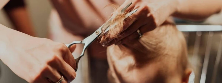 Your Guide to Baby’s First Haircut