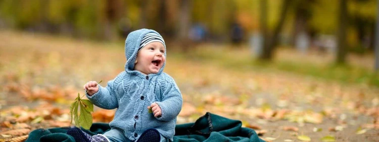 80 Fabulous Autumn & Fall Baby Names