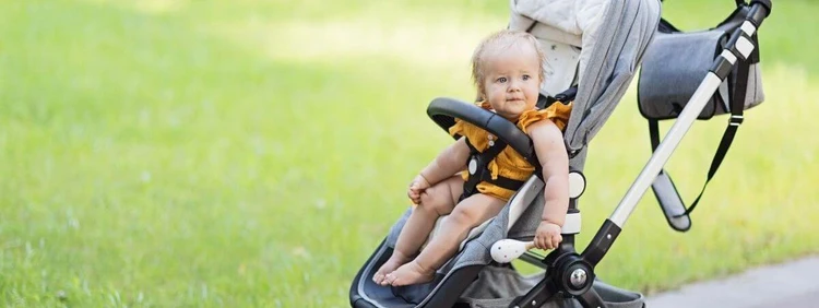 10 Best Lightweight Strollers for Babies & Toddlers