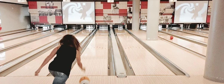 Can You Bowl While Pregnant?