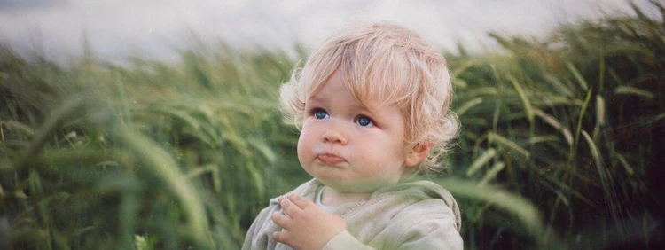 40 Charming Gaelic Baby Names