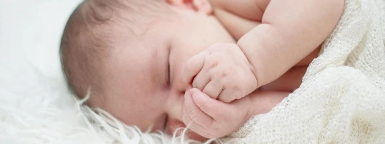 Can Newborns Sleep on Their Side?