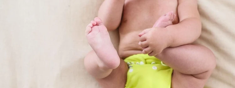 What You Need to Know About Yeast Diaper Rash