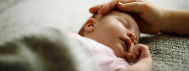 When Do Babies Start Sleeping Through the Night?