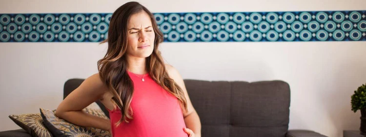 Round Ligament Pain During Pregnancy: What to Know