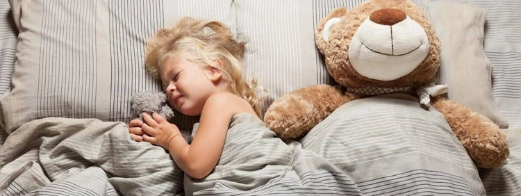 What to Do About Night Terrors in Toddlers