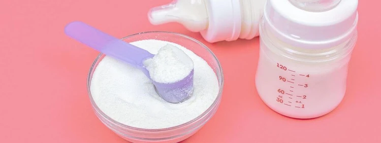 Can You Mix Breast Milk and Formula?