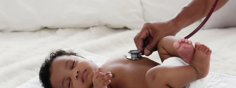 95 Baby Names That Mean Healer