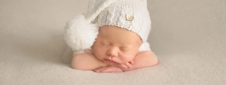 80 Marvelous Baby Names that Mean Miracle