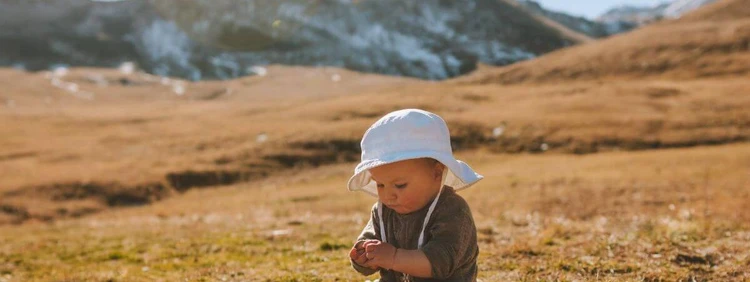 71 Adventurers’ Baby Names for Little Explorers