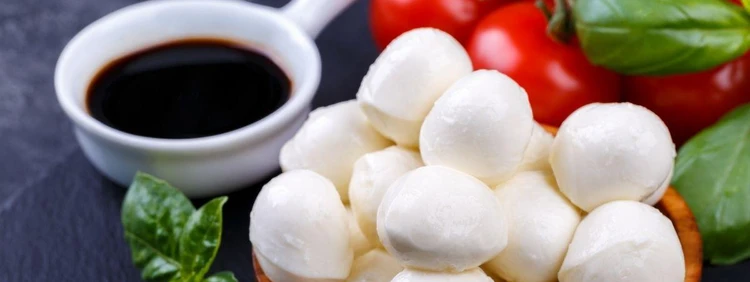 ¿Se Puede Comer Mozzarella Durante el Embarazo?