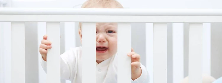 What to Know About the Cry It Out Method