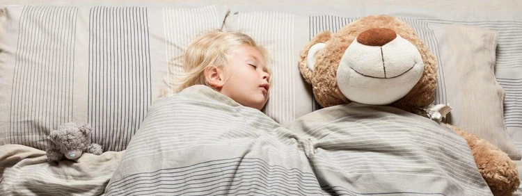 Melatonin for Kids: What Is It & Is It Safe?