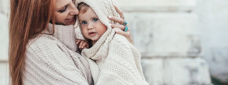 76 Boho Baby Names for Your Free Little Spirit