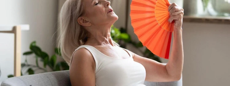 What Are The Worst Menopause Symptoms? 