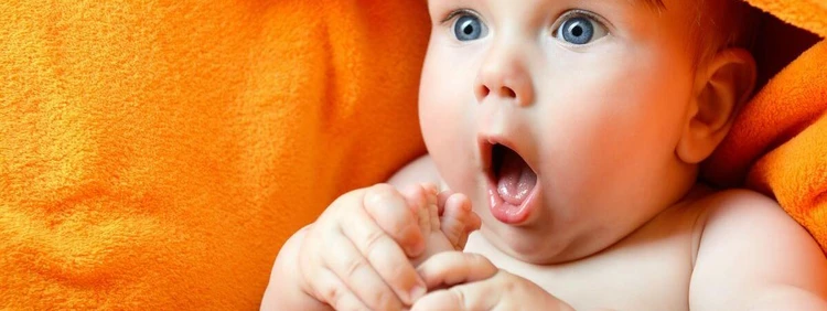 54 Original Baby Names That Mean Orange