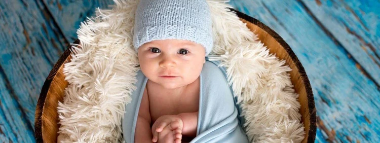 36 Baby Boy Names That Start With Q