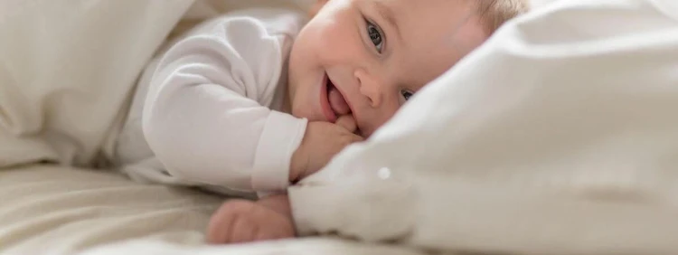 47 Gorgeous Two-Syllable Baby Girl Names