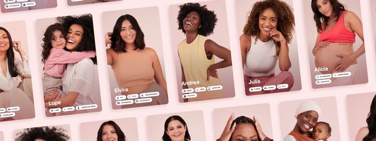 Peanut App Hace Su Lanzamiento En México: Un Lugar Seguro Para Las Mujeres 