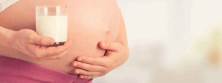 Is Milk of Magnesia Safe for Pregnancy Constipation? Here's What Experts Say