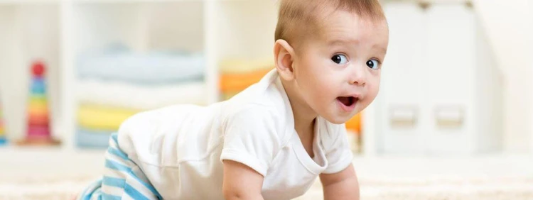 60 Perfect Palindrome Baby Names