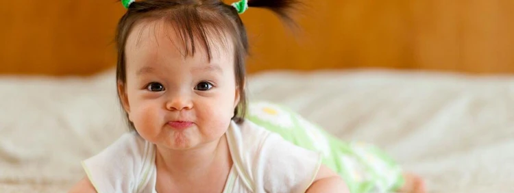 99 Beautiful 3 Syllable Baby Girl Names