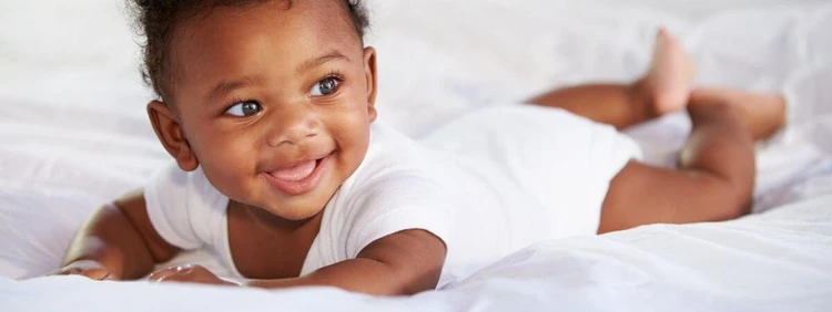 50+ Inspiring 3 Syllable Baby Boy Names