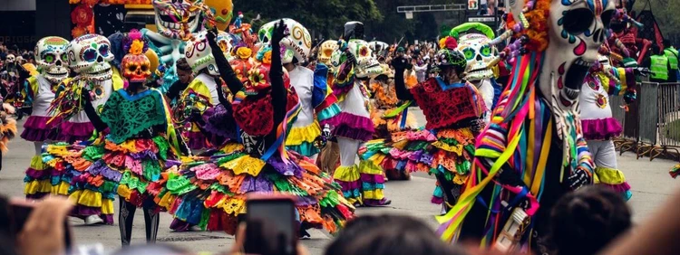 Dia de Muertos Para Niño: Actividades y Manualidades Para el 2022