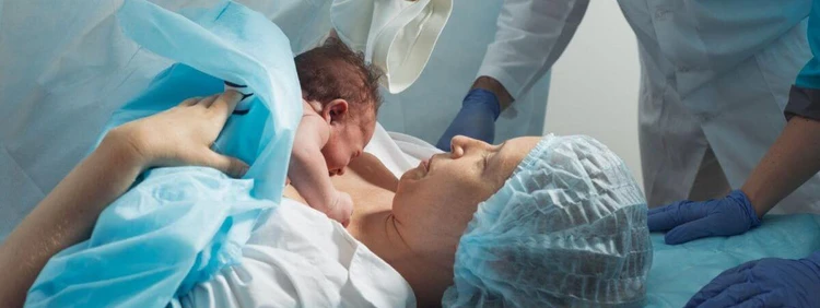 How Long Does a C-Section Take? Your Timeline from Start to Finish