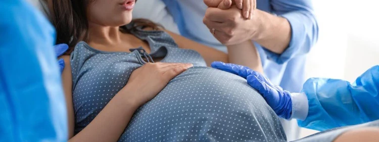 How to Push During Labor: What to Know