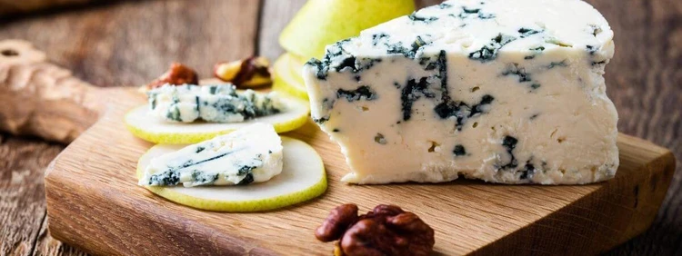 Can You Eat Blue Cheese While Pregnant?