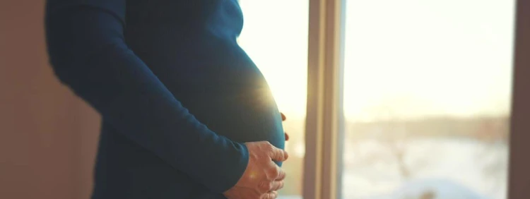 Getting Pregnant at 45: What Are the Chances?