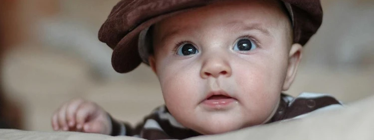 55 Fabulous 1920s Baby Names to Inspire You