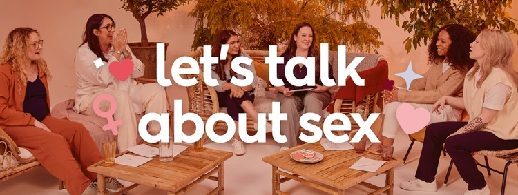 Your Sexual Wellness Isn't Taboo: Peanut and Headspace Team Up to Provide Valuable Resources